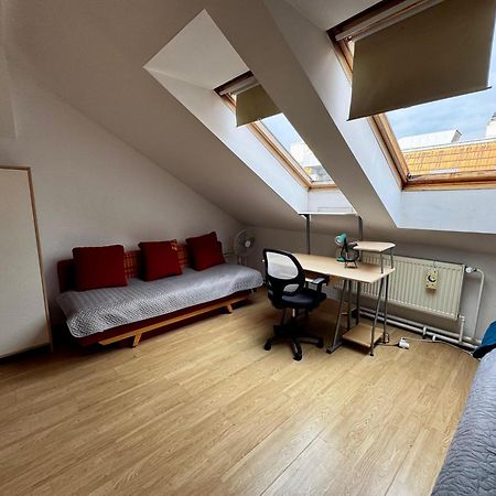 120 M2 Apartment In The Centre Of The Old Town Bratislava Exterior foto