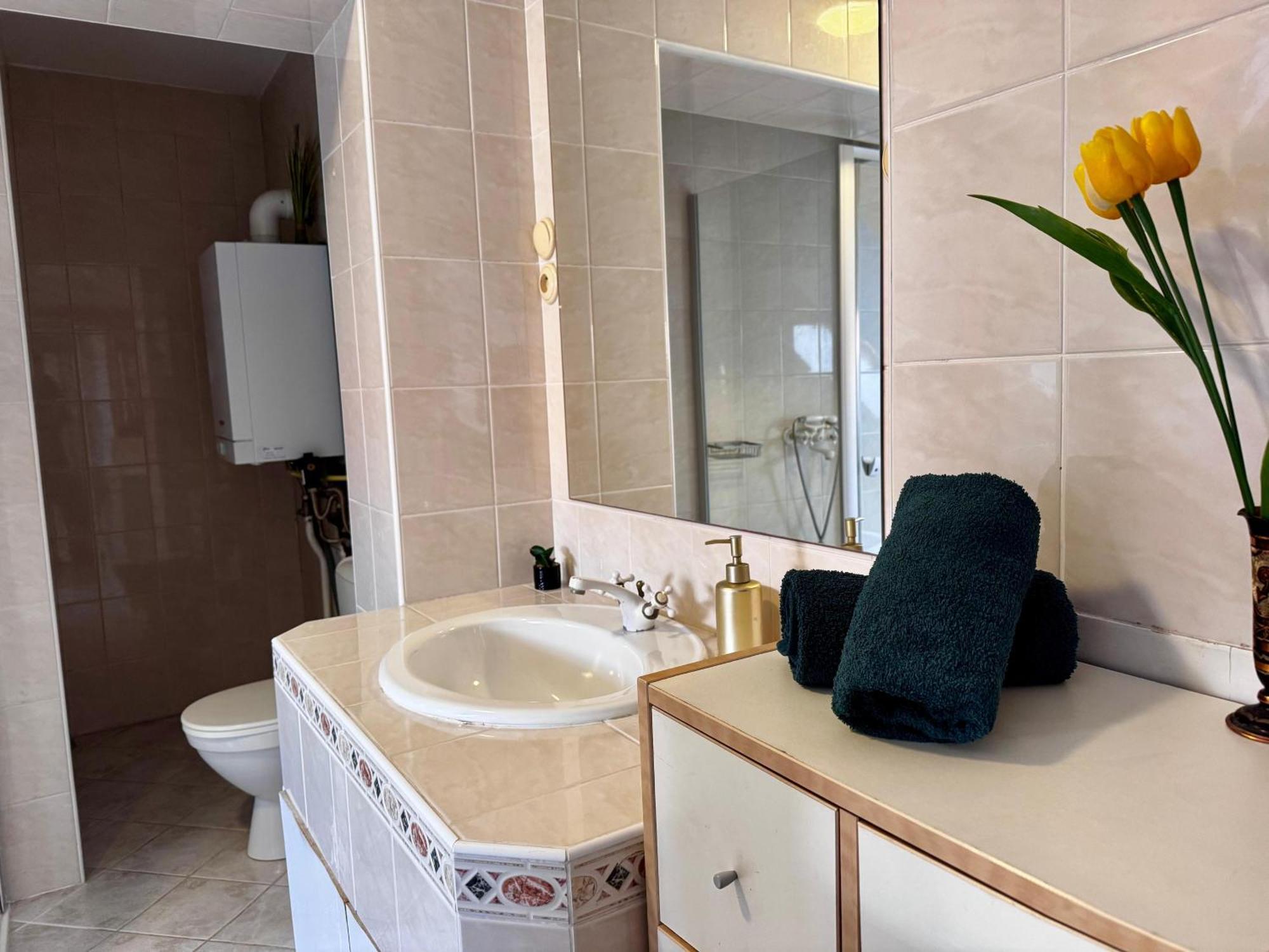 120 M2 Apartment In The Centre Of The Old Town Bratislava Exterior foto