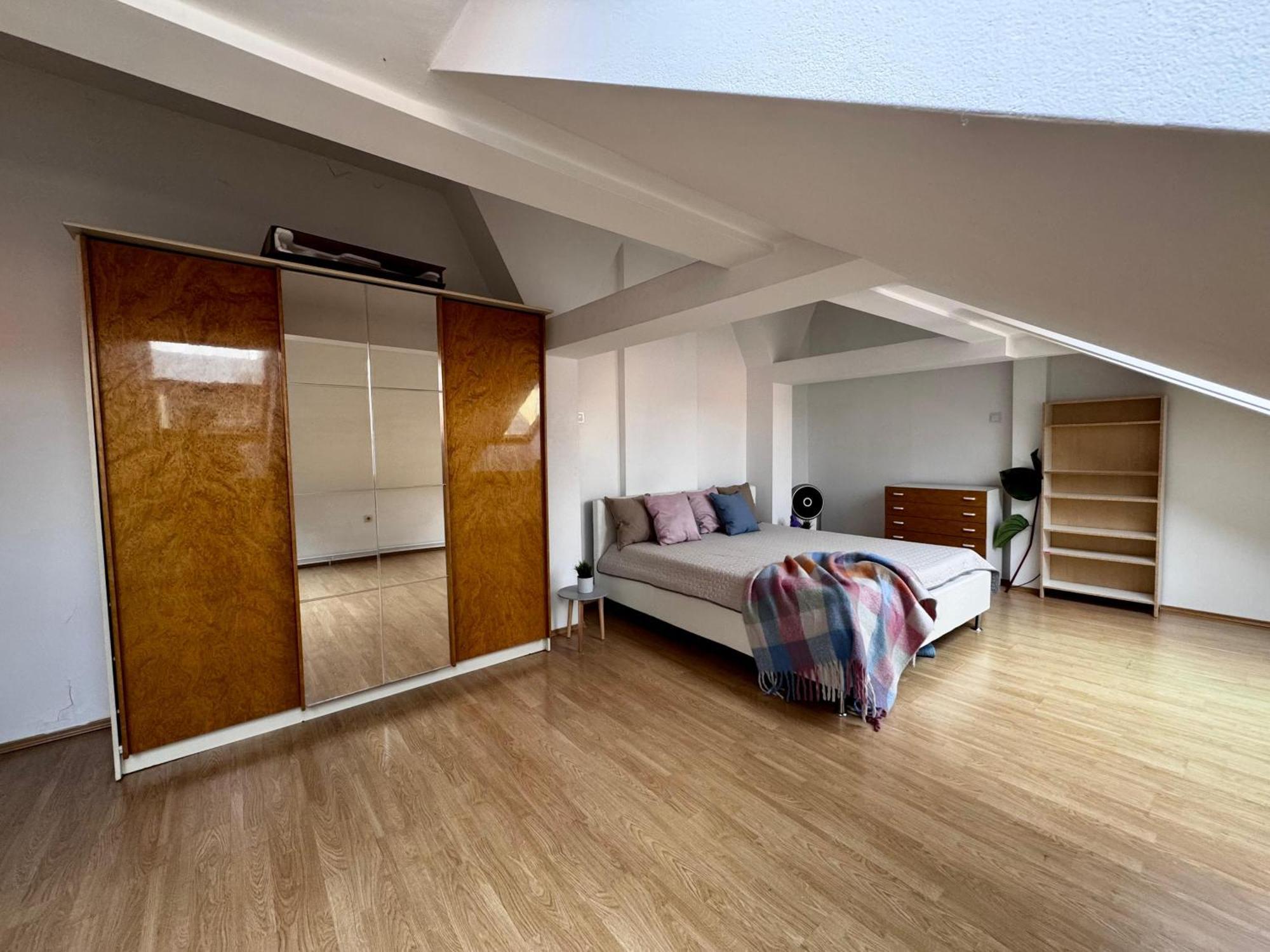120 M2 Apartment In The Centre Of The Old Town Bratislava Exterior foto