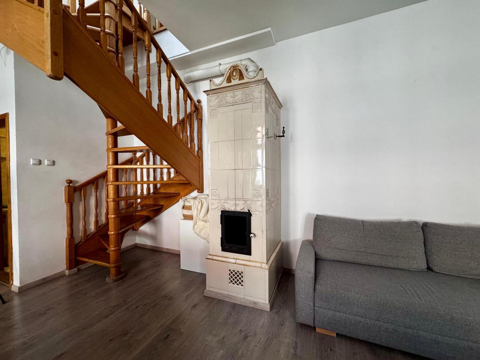120 M2 Apartment In The Centre Of The Old Town Bratislava Exterior foto